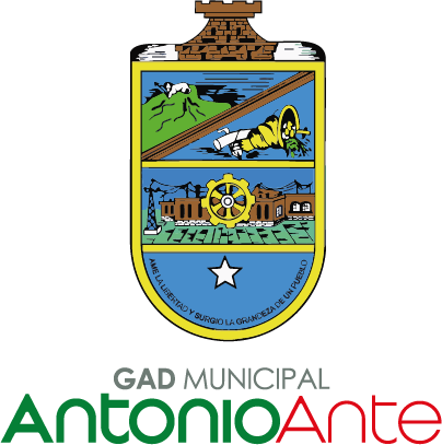 GAD AA - Municipio de Atuntaqui